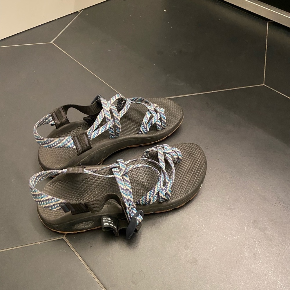 Chaco Sandals - Picture 3 of 3